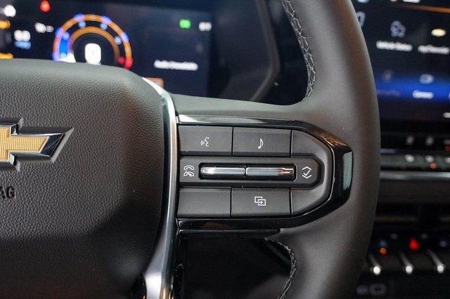 2026 Chevrolet Colorado Work Truck - Photo 20