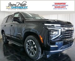 2026 Chevrolet Tahoe LT SUV