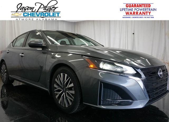 2023 Nissan Altima