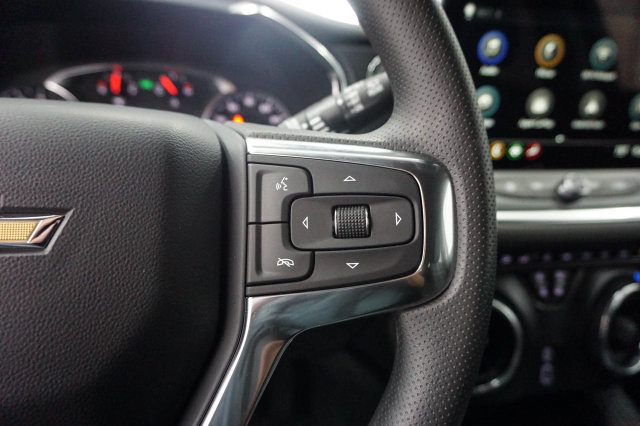 2026 Chevrolet Blazer 2LT - Photo 21
