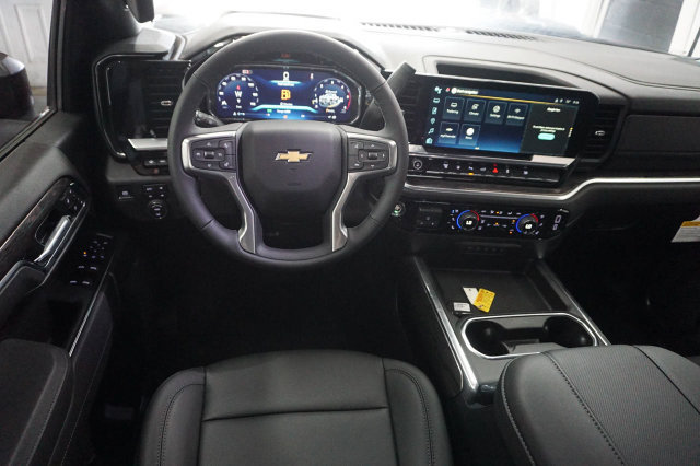 2026 Chevrolet Silverado 2500 HD LTZ - Photo 17