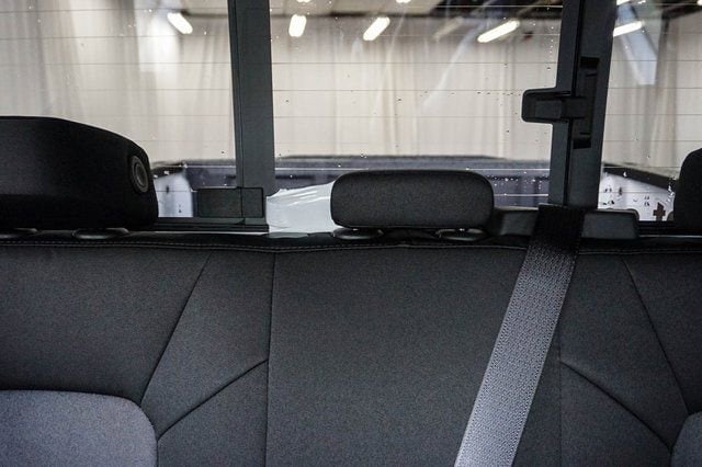 2026 Chevrolet Colorado Trail Boss - Photo 23