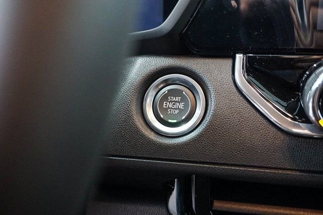2026 Chevrolet Colorado Work Truck - Photo 21