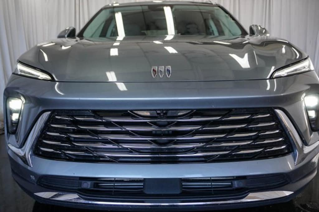 Used 2024 Buick Envision Preferred SUV