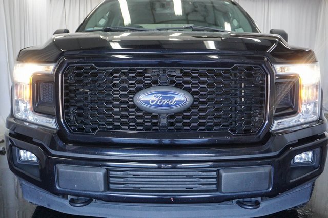2019 Ford F-150 XL photo 3