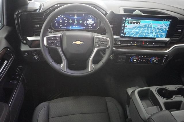 2026 Chevrolet Silverado 1500 LT - Photo 16