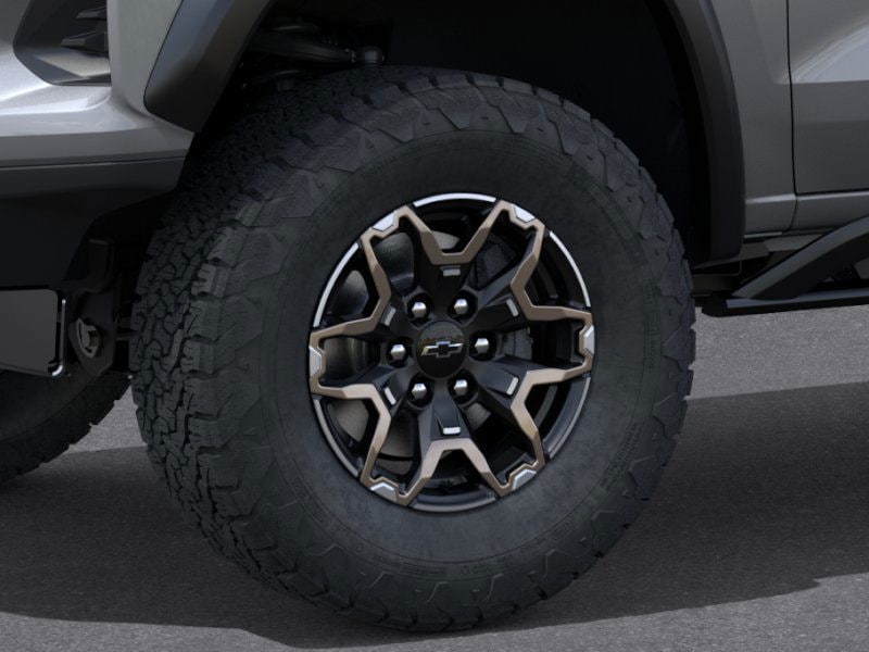 2026 Chevrolet Colorado ZR2 - Photo 9