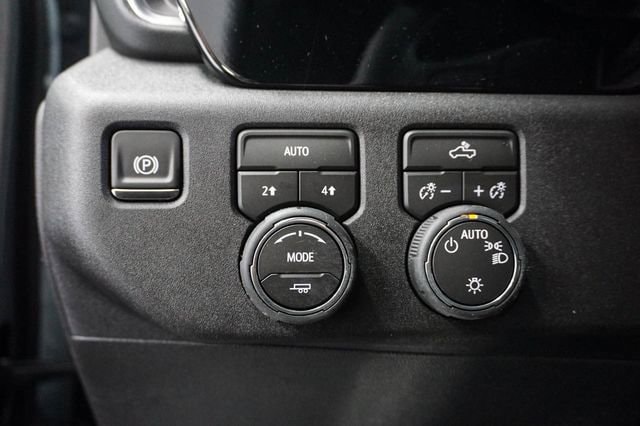 2026 Chevrolet Silverado 1500 LT - Photo 10