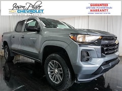 2026 Chevrolet Colorado LT Truck