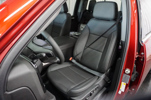 2026 Chevrolet Silverado 2500 HD LTZ - Photo 15
