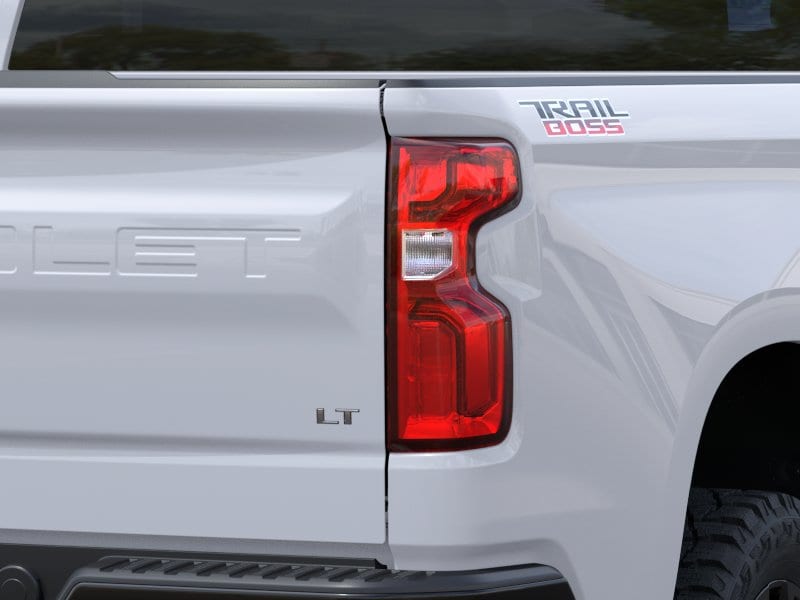 2026 Chevrolet Silverado 1500 LT Trail Boss - Photo 40