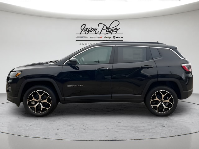 2026 Jeep Compass Limited - Photo 6