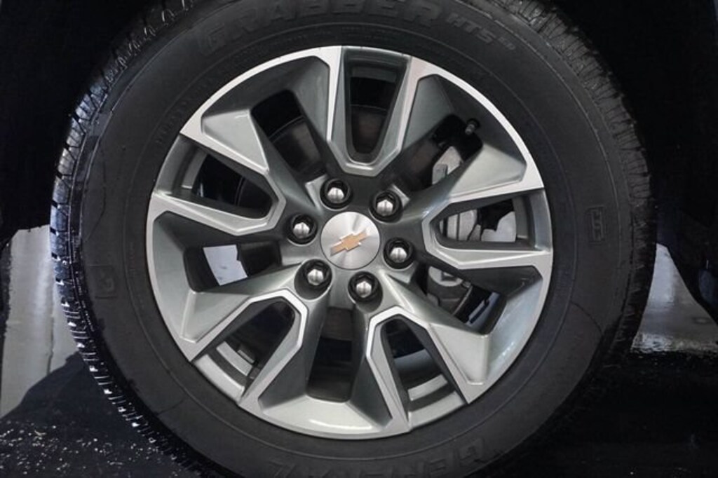 New 2026 Chevrolet Silverado 1500 LT Truck