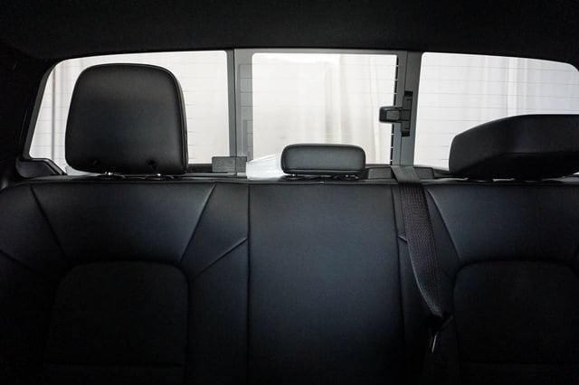 2026 Chevrolet Colorado Trail Boss - Photo 22