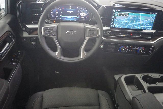2026 Chevrolet Silverado 1500 LT Trail Boss - Photo 19