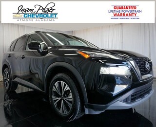 2023 Nissan Rogue SV SUV