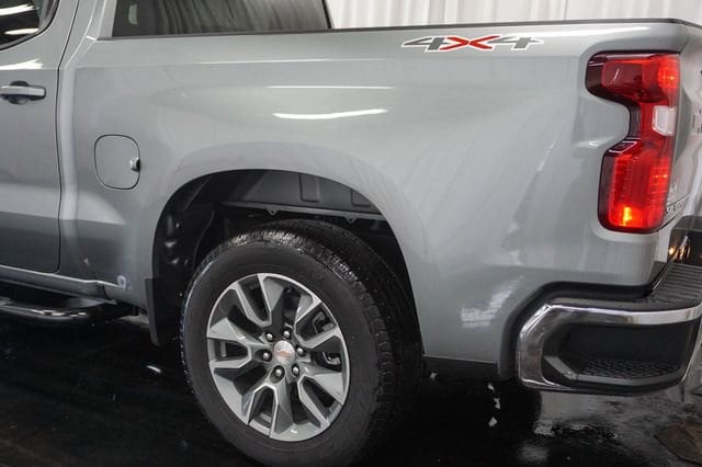 2026 Chevrolet Silverado 1500 LT - Photo 6