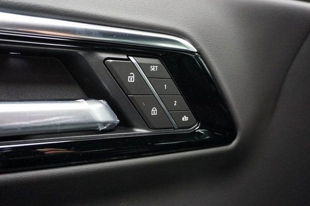 2026 Chevrolet Suburban Premier - Photo 12