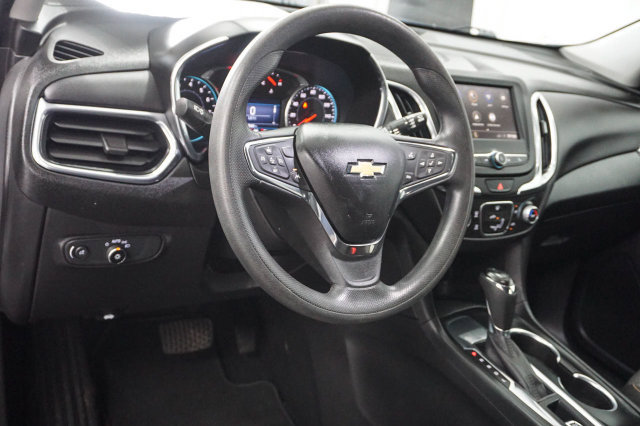 Used 2021 Chevrolet Equinox LT SUV