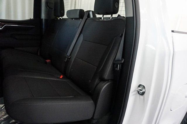 2026 Chevrolet Silverado 1500 LT Trail Boss - Photo 18