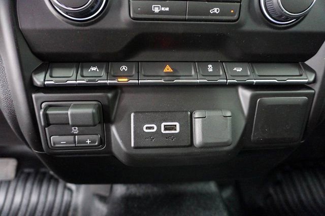 2026 Chevrolet Silverado 1500 Work Truck - Photo 18
