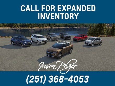 2020 Chevrolet Malibu LT Sedan