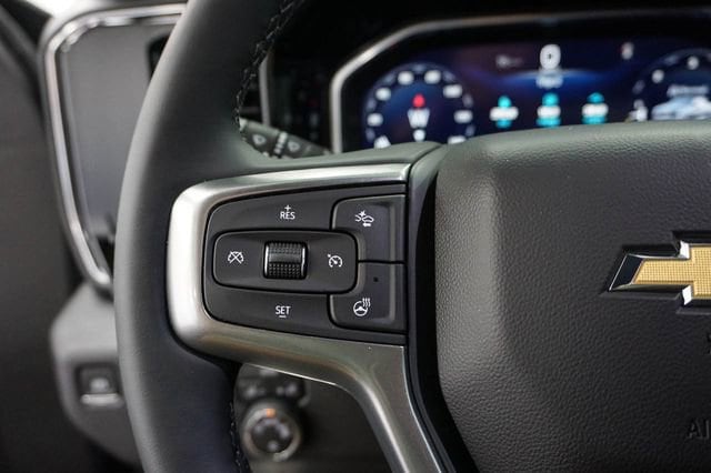 2026 Chevrolet Silverado 1500 LT - Photo 20