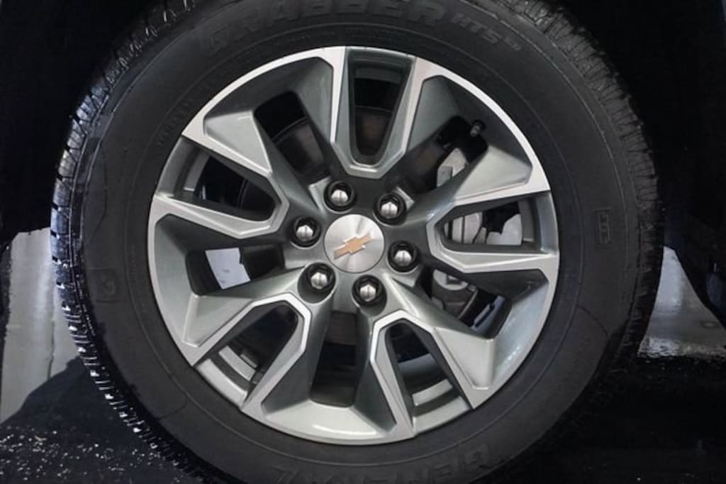 New 2026 Chevrolet Silverado 1500 LT Truck