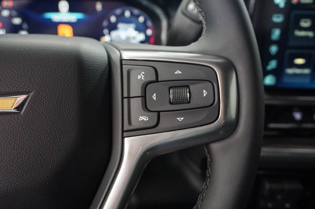 2026 Chevrolet Silverado 2500 HD LTZ - Photo 22
