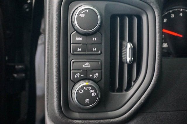 2026 Chevrolet Silverado 1500 Custom Trail Boss - Photo 14