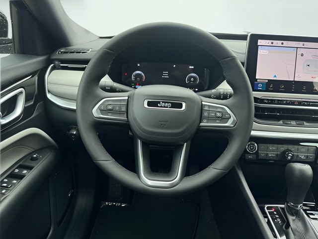2026 Jeep Compass Limited - Photo 12