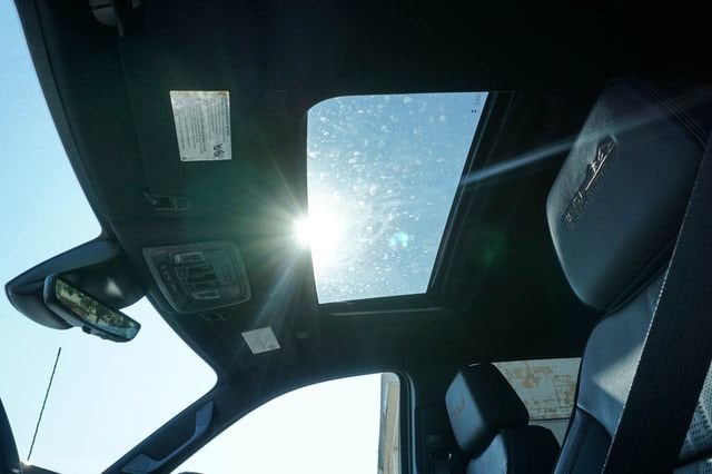 2026 Chevrolet Silverado 3500 HD High Country - Photo 34