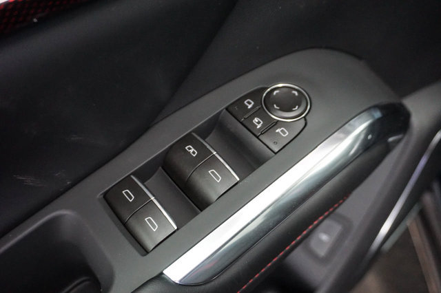 2027 Chevrolet Traverse RS - Photo 13
