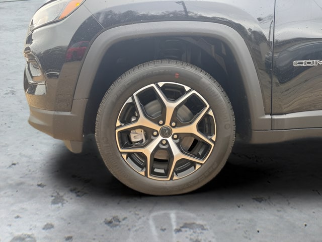 2026 Jeep Compass Limited - Photo 31