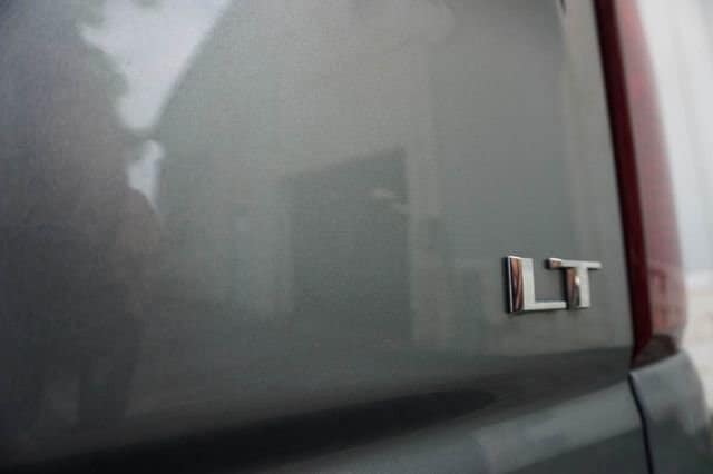 2026 Chevrolet Silverado 1500 LT - Photo 25
