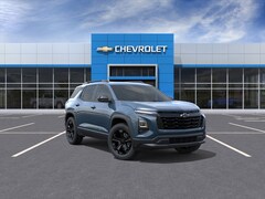 2026 Chevrolet Equinox LT SUV