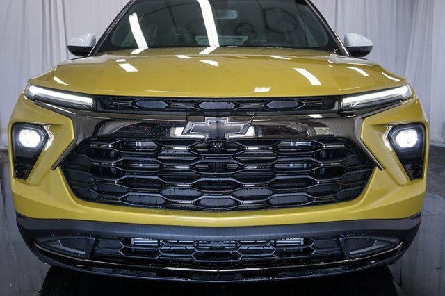 2025 Chevrolet Trailblazer ACTIV photo 2