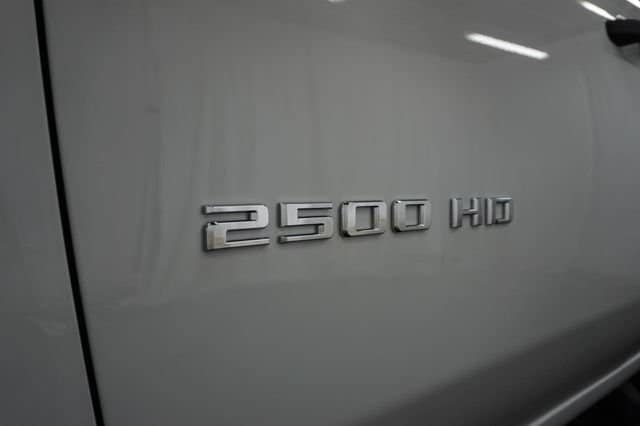 2026 Chevrolet Silverado 2500 HD Work Truck - Photo 6