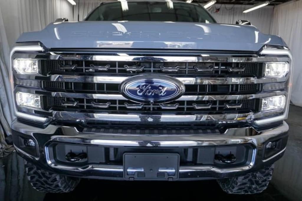 Used 2025 Ford Super Duty F-250 SRW XL Truck Crew Cab