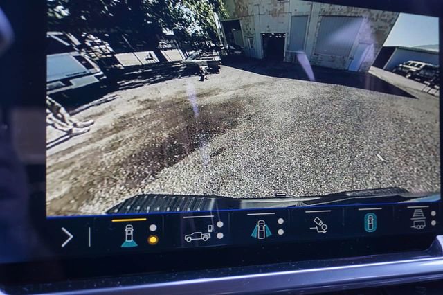 2026 Chevrolet Silverado 2500 HD LTZ - Photo 26