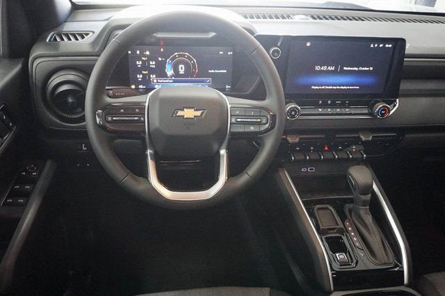 2026 Chevrolet Colorado Work Truck - Photo 13