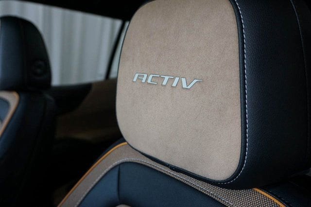 2026 Chevrolet Equinox ACTIV - Photo 16