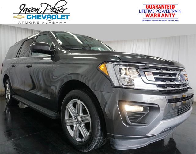 2021 Ford Expedition