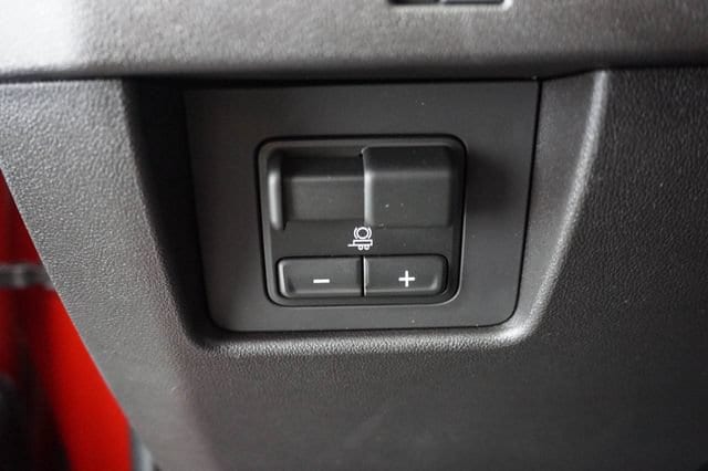 2026 Chevrolet Colorado Trail Boss - Photo 10