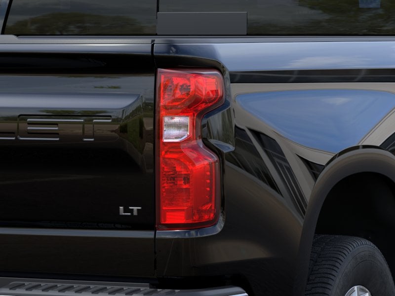 2026 Chevrolet Silverado 1500 LT - Photo 11