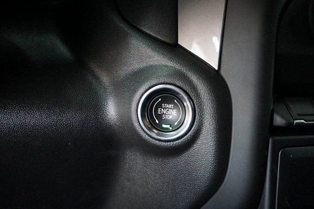 2026 Chevrolet Silverado 1500 Custom Trail Boss - Photo 23