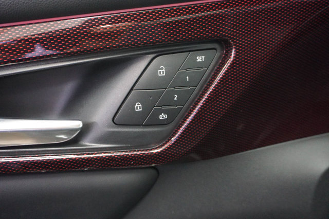2027 Chevrolet Traverse RS - Photo 14