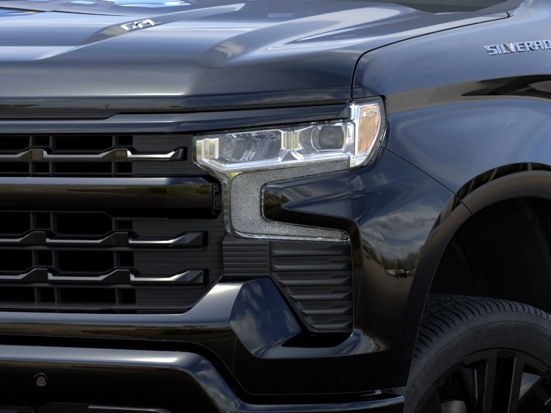 2026 Chevrolet Silverado 1500 RST - Photo 10