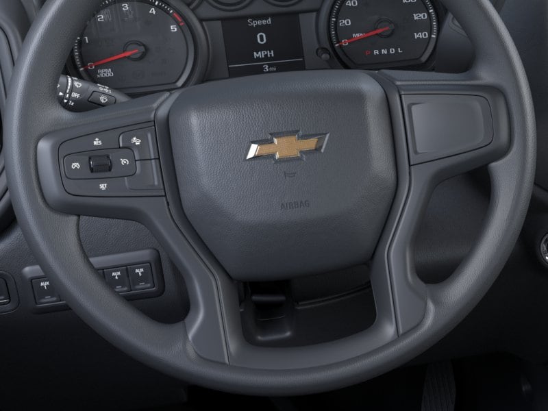 2026 Chevrolet Silverado 2500 HD Work Truck - Photo 43