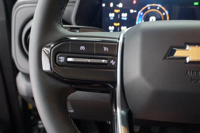 2026 Chevrolet Colorado Work Truck - Photo 19